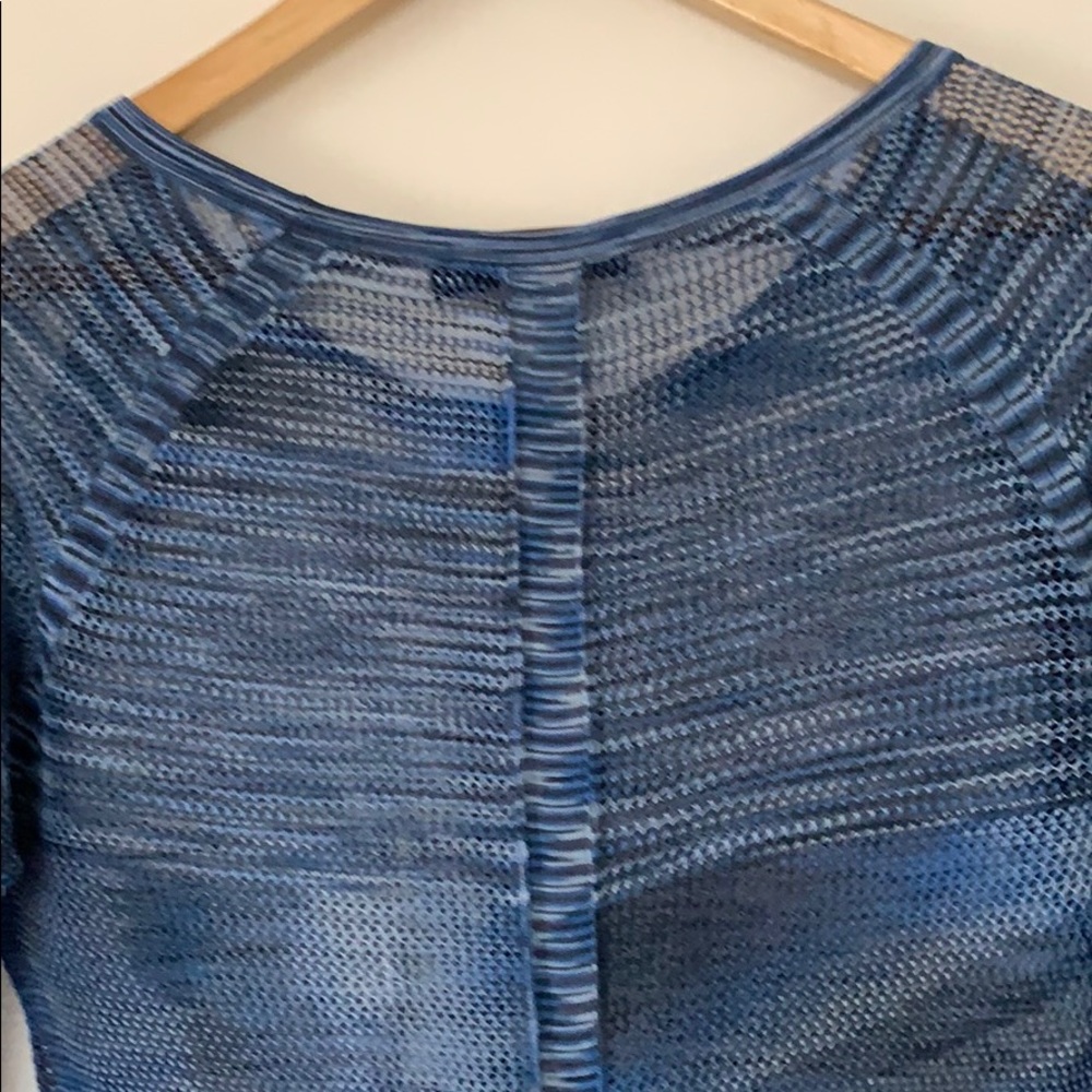 Rag And Bone Top - image 4